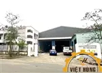 Nhôm đúc Việt Hùng: Nhà máy sản xuất cổng nhôm đúc bằng công nghệ chân không duy nhất tại Đà Nẵng